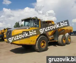 Самосвал Самосвал  Volvo A30 2008 года б/у