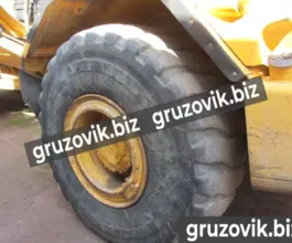 Самосвал Самосвал  Volvo A30 2008 года б/у фото 5