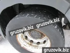 Автофургон Автофургон  MAN 2003 года б/у фото 3