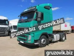 Тягач Седельный тягач Volvo FH 2011 года б/у