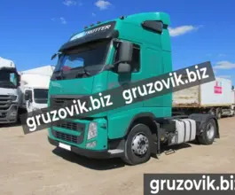 Тягач Седельный тягач Volvo FH 2011 года б/у