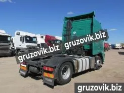 Тягач Седельный тягач Volvo FH 2011 года б/у фото 4