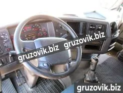 Тягач Седельный тягач Volvo FH 2011 года б/у фото 5