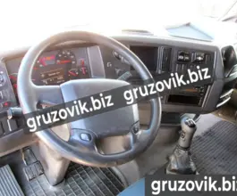Тягач Седельный тягач Volvo FH 2011 года б/у фото 5