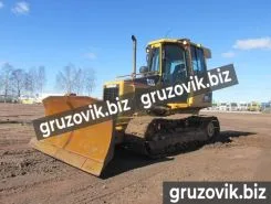 Бульдозер Caterpillar D5G XL 2006 года б/у