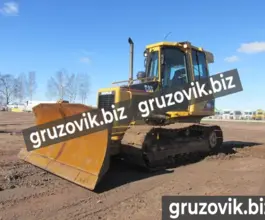 Бульдозер Caterpillar D5G XL 2006 года б/у