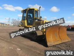 Бульдозер Caterpillar D5G XL 2006 года б/у фото 2