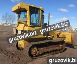 Бульдозер Caterpillar D5G XL 2006 года б/у фото 3