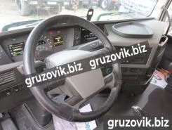 Тягач Седельный тягач Volvo FH 2017 года б/у фото 5