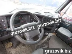 Тягач Седельный тягач Volvo FH 2014 года б/у фото 2