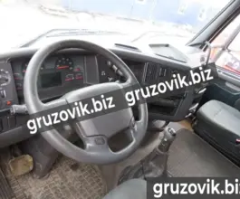 Тягач Седельный тягач Volvo FH 2014 года б/у фото 2