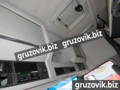 Тягач Седельный тягач Volvo FH 2014 года б/у