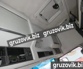 Тягач Седельный тягач Volvo FH 2014 года б/у