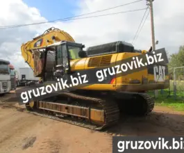 Экскаватор Caterpillar 336Dl 2020 года новый фото 2