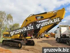 Экскаватор Caterpillar 336Dl 2020 года новый фото 3