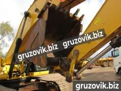 Экскаватор Caterpillar 336Dl 2020 года новый фото 4