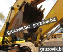 Экскаватор Caterpillar 336Dl 2020 года новый фото 4