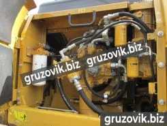 Экскаватор Caterpillar 336Dl 2020 года новый фото 5