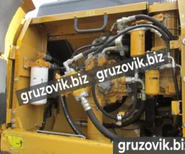 Экскаватор Caterpillar 336Dl 2020 года новый фото 5