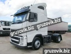 Тягач Седельный тягач Volvo FH 2020 года новый