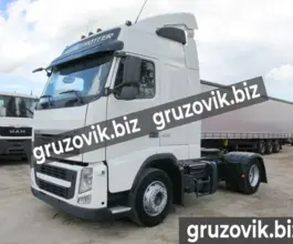 Тягач Седельный тягач Volvo FH 2020 года новый