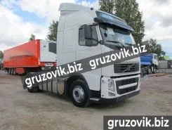 Тягач Седельный тягач Volvo FH 2020 года новый фото 2