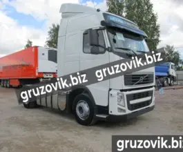 Тягач Седельный тягач Volvo FH 2020 года новый фото 2