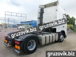 Тягач Седельный тягач Volvo FH 2020 года новый фото 3