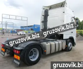 Тягач Седельный тягач Volvo FH 2020 года новый фото 3