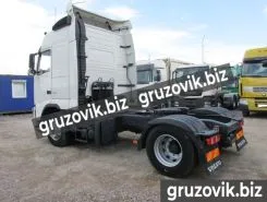 Тягач Седельный тягач Volvo FH 2020 года новый фото 4