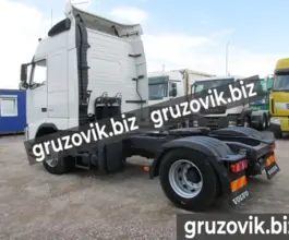 Тягач Седельный тягач Volvo FH 2020 года новый фото 4