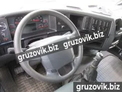 Тягач Седельный тягач Volvo FH 2020 года новый фото 5