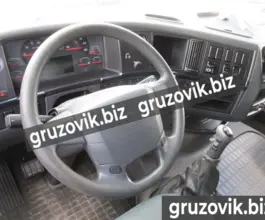 Тягач Седельный тягач Volvo FH 2020 года новый фото 5
