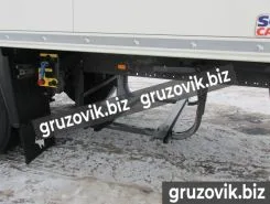 Полуприцеп-рефрижератор Schmitz Carrier Maxima 2014 года б/у