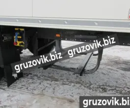 Полуприцеп-рефрижератор Schmitz Carrier Maxima 2014 года б/у