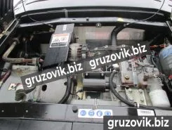 Полуприцеп-рефрижератор Schmitz Carrier Maxima 2014 года б/у фото 2