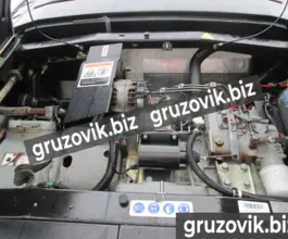 Полуприцеп-рефрижератор Schmitz Carrier Maxima 2014 года б/у фото 2