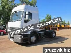 Тягач Седельный тягач Renault Premium 2007 года б/у