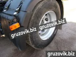 Тягач Седельный тягач Renault Premium 2007 года б/у фото 4