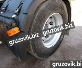 Тягач Седельный тягач Renault Premium 2007 года б/у фото 4