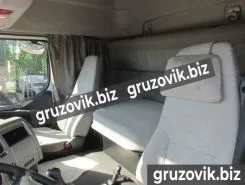 Тягач Седельный тягач Renault Premium 2007 года б/у фото 5