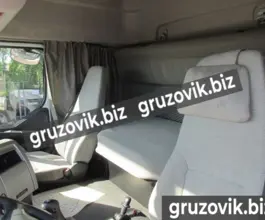 Тягач Седельный тягач Renault Premium 2007 года б/у фото 5