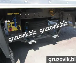 Полуприцеп-рефрижератор Schmitz SKO24 2016 года б/у фото 3