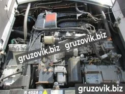 Полуприцеп-рефрижератор Schmitz SKO24 2016 года б/у фото 4