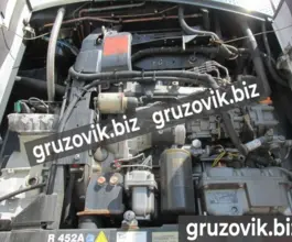 Полуприцеп-рефрижератор Schmitz SKO24 2016 года б/у фото 4