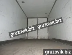 Прицеп-фургон IPV изотермический 2012 года б/у фото 4