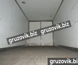Прицеп-фургон IPV изотермический 2012 года б/у фото 4