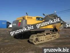Экскаватор Volvo EC380D 2020 года новый фото 3