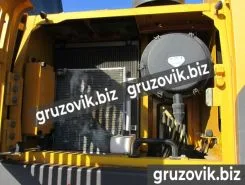 Экскаватор Volvo EC380D 2020 года новый фото 5