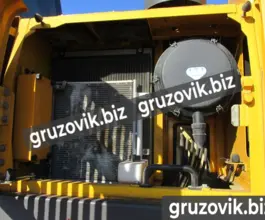 Экскаватор Volvo EC380D 2020 года новый фото 5